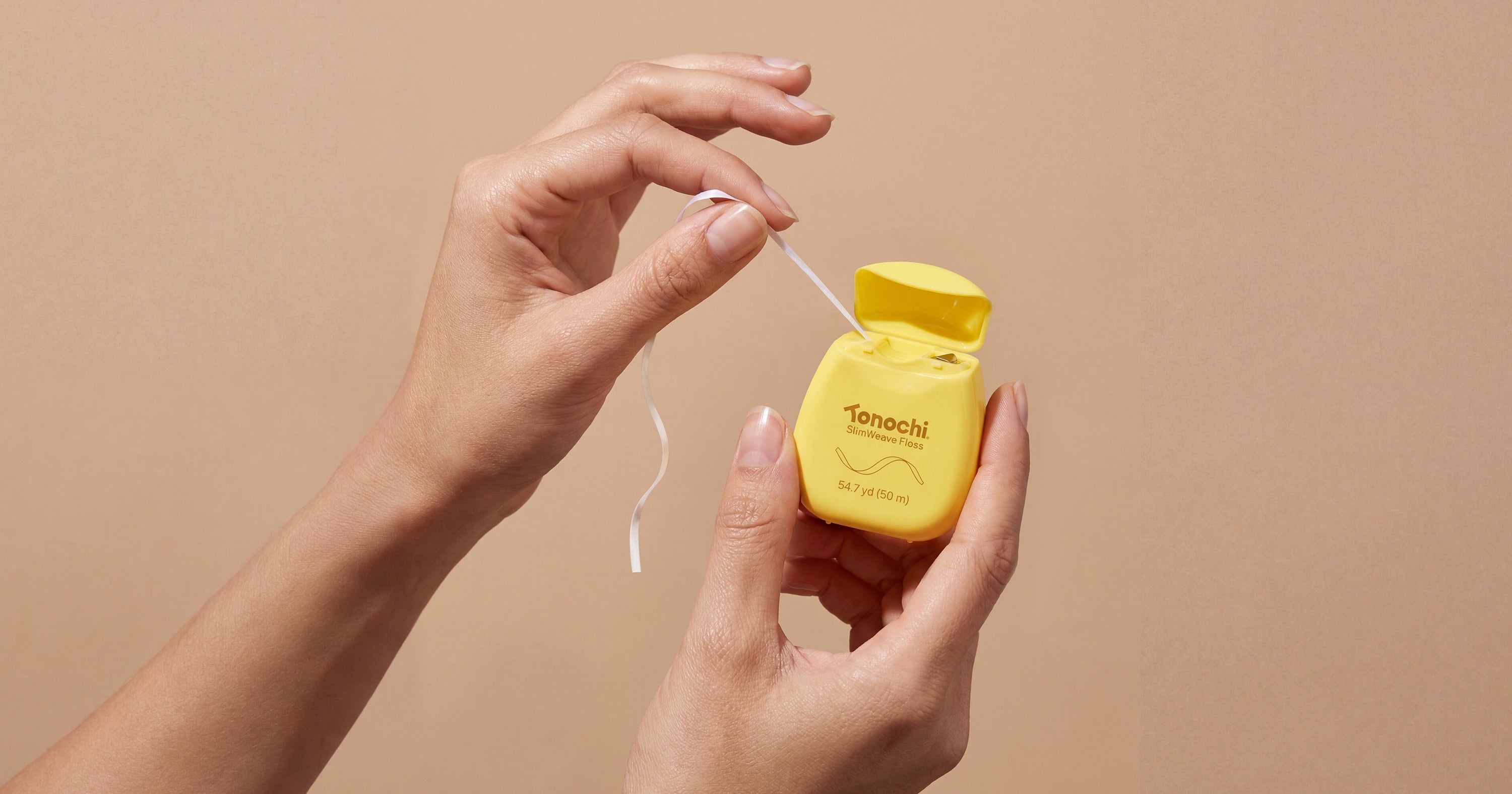Tight Teeth? Here's Why Flossing Feels Impossible