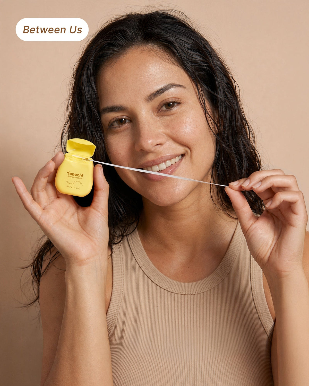 Tight Teeth? Here's Why Flossing Feels Impossible
