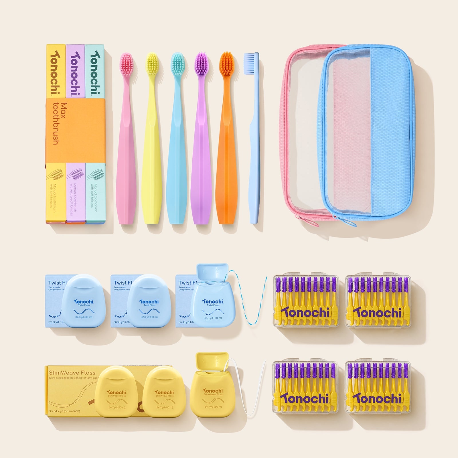 Family Bundle