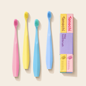 Toothbrushes