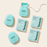 PuffClean Floss