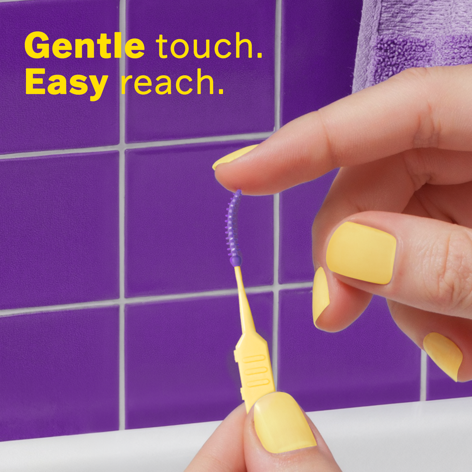 Flex Picks • Soft-Touch Tips • 320 Count (4×80)
