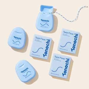 Twist Floss