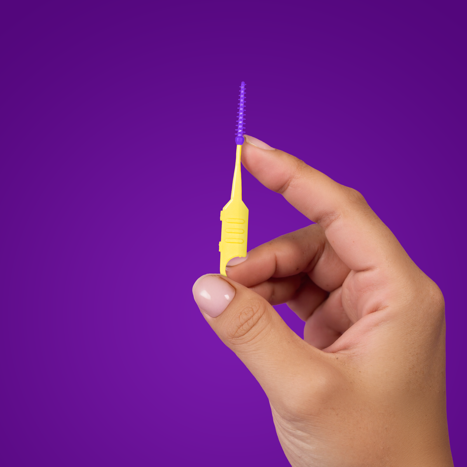 Flex Picks • Ultra-Fine Silicone Tips • 240 Count (80 Picks × 3 Pack)