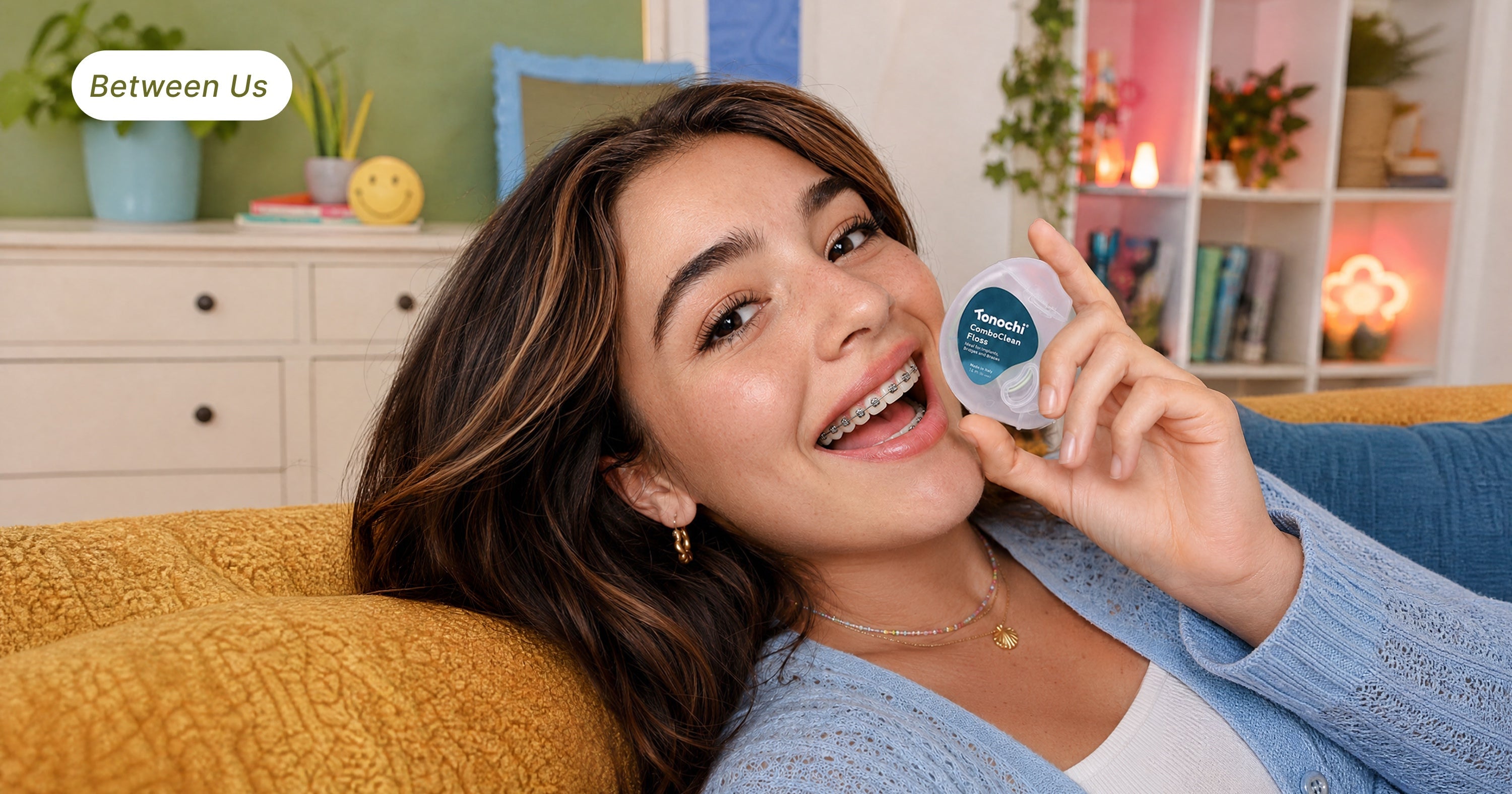 Braces, Implants, Bridges: Why Cleaning Between Gets Harder and More Important