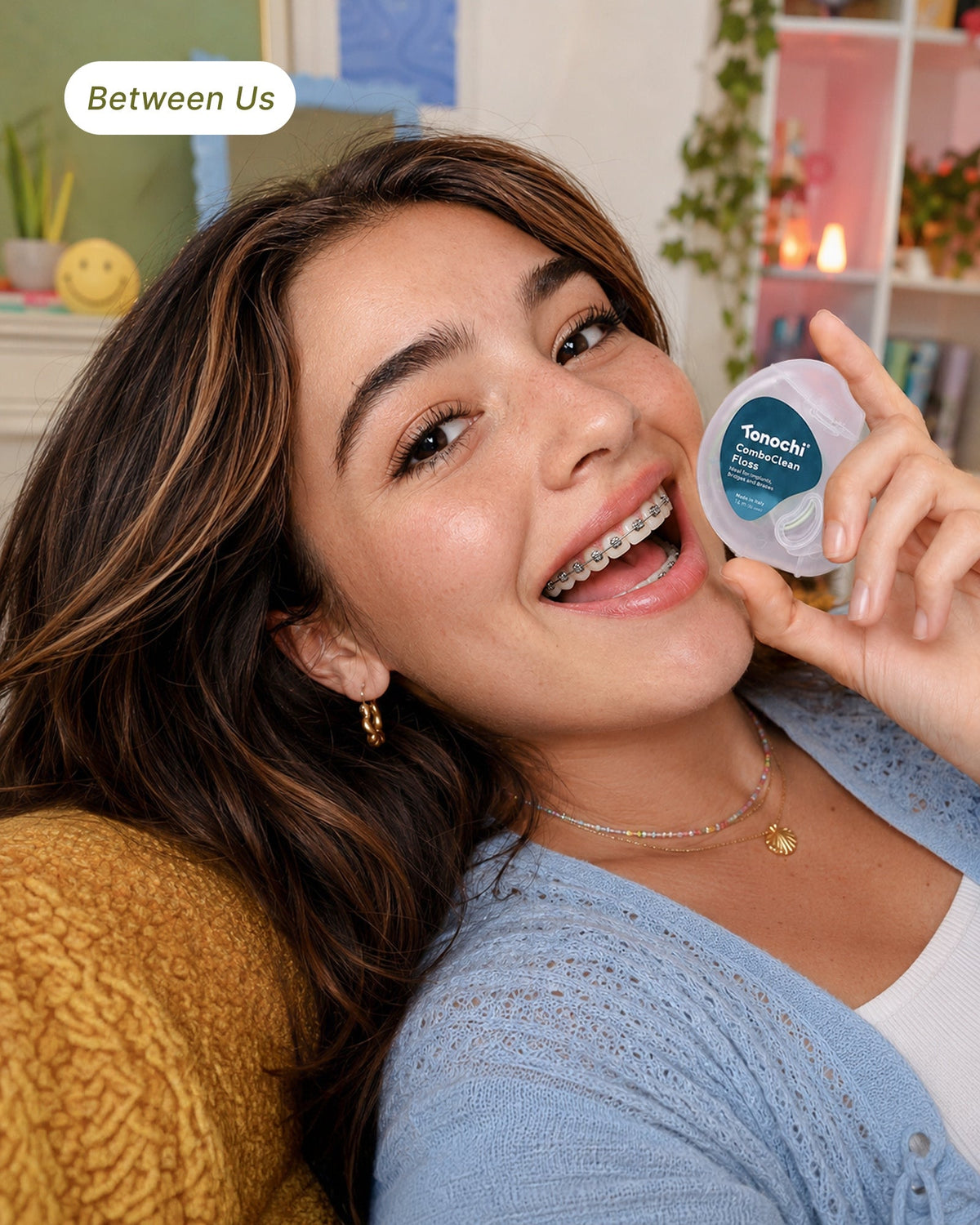 Braces, Implants, Bridges: Why Cleaning Between Gets Harder and More Important
