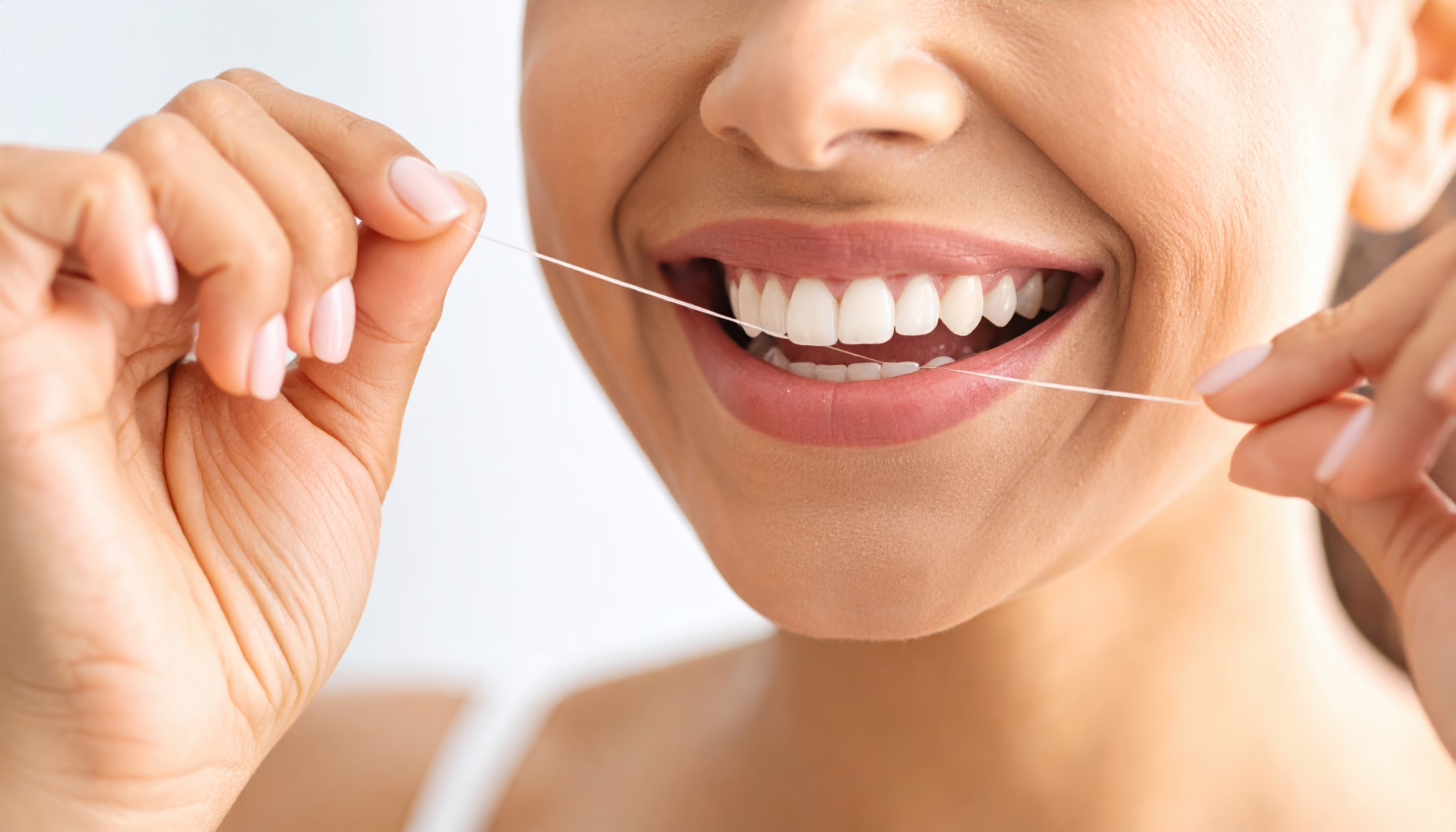 The 2-Minute Habit That Dentists Say Changes Everything