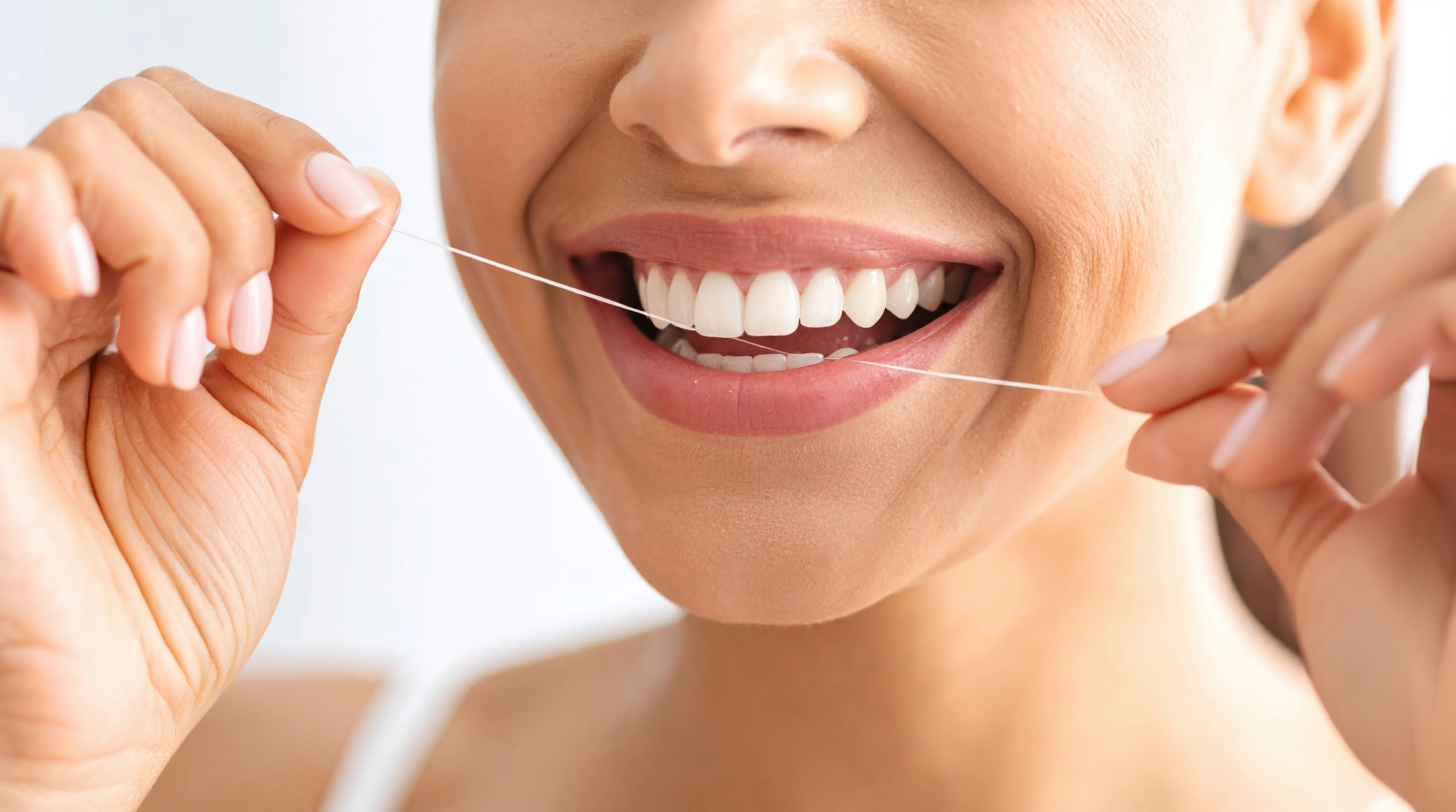 The 2-Minute Habit That Dentists Say Changes Everything