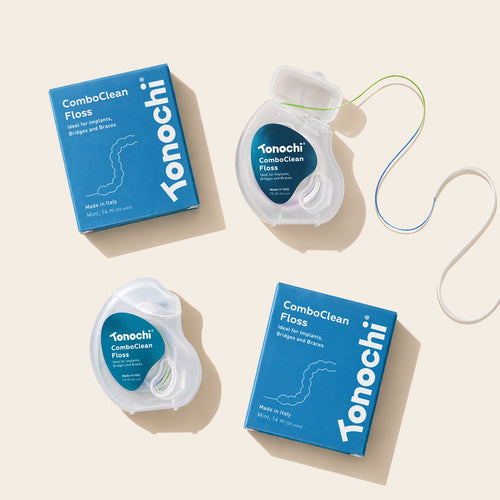 Find your floss