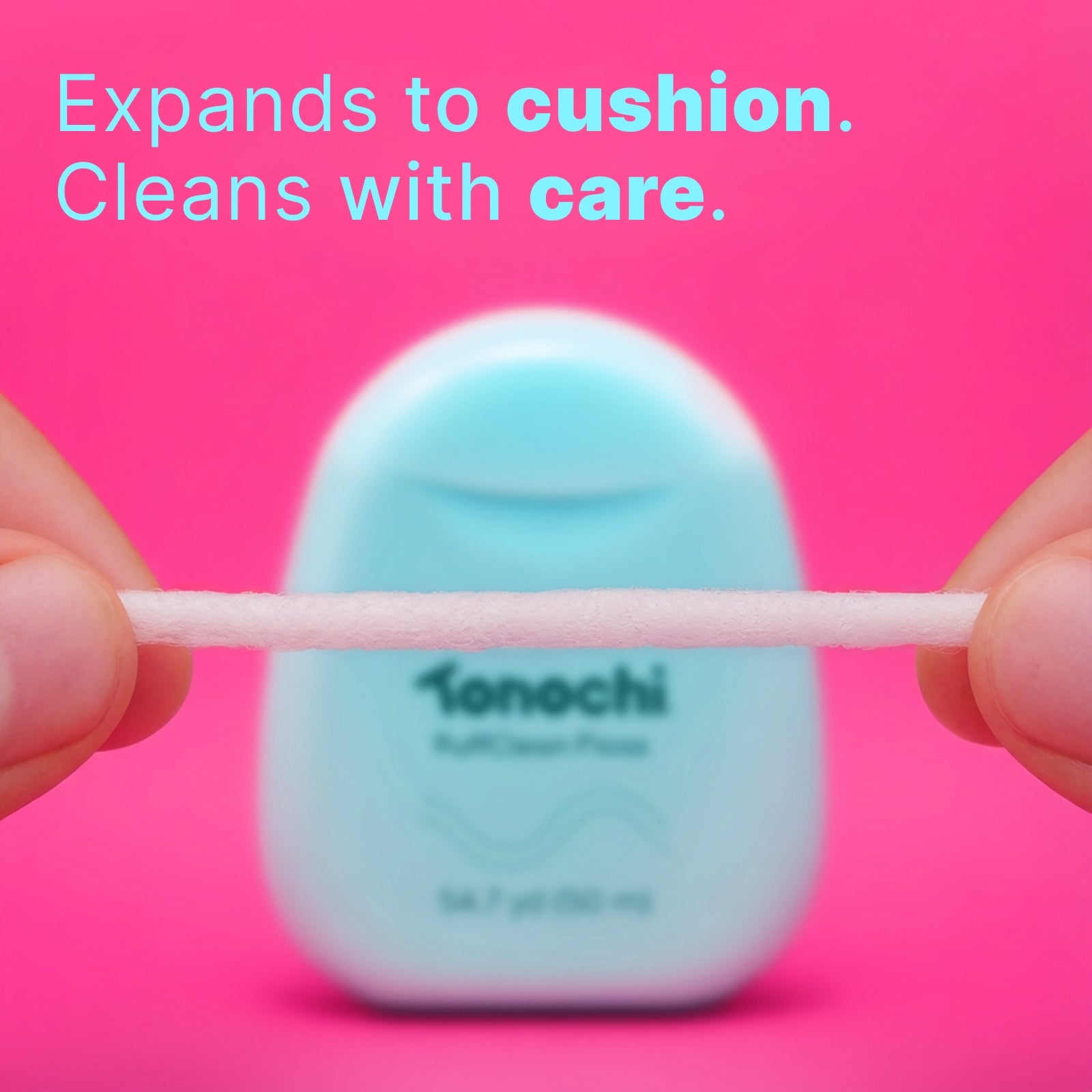 [Couple Set] • 8 Max Toothbrushes + 6 Floss + 2 Free Pouches