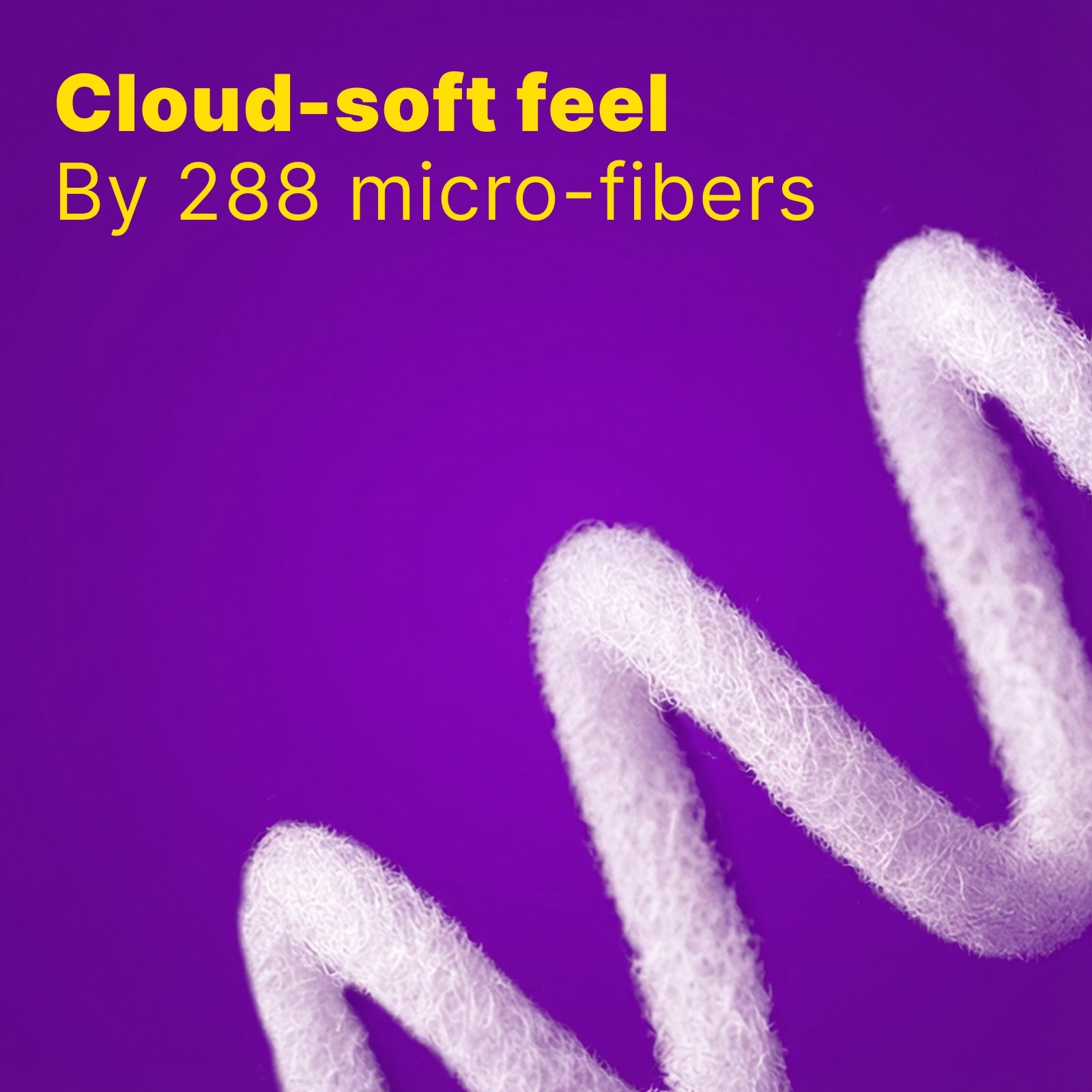 [Gentle Gum Care Set] • Max Toothbrush 4-Pack + PuffClean Floss 3-Pack