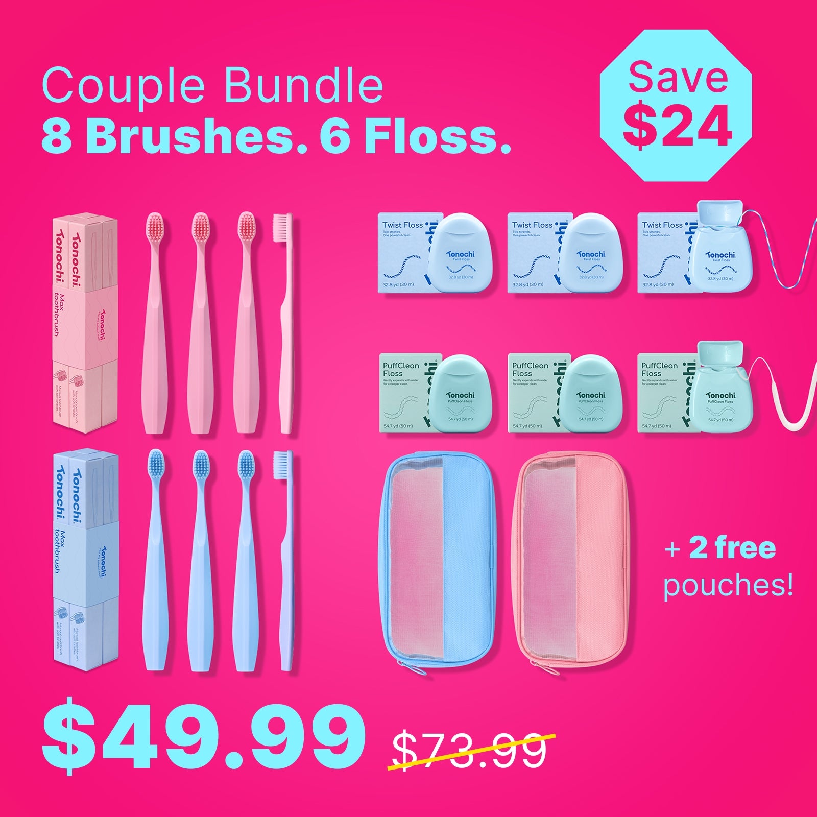 Couple Bundle