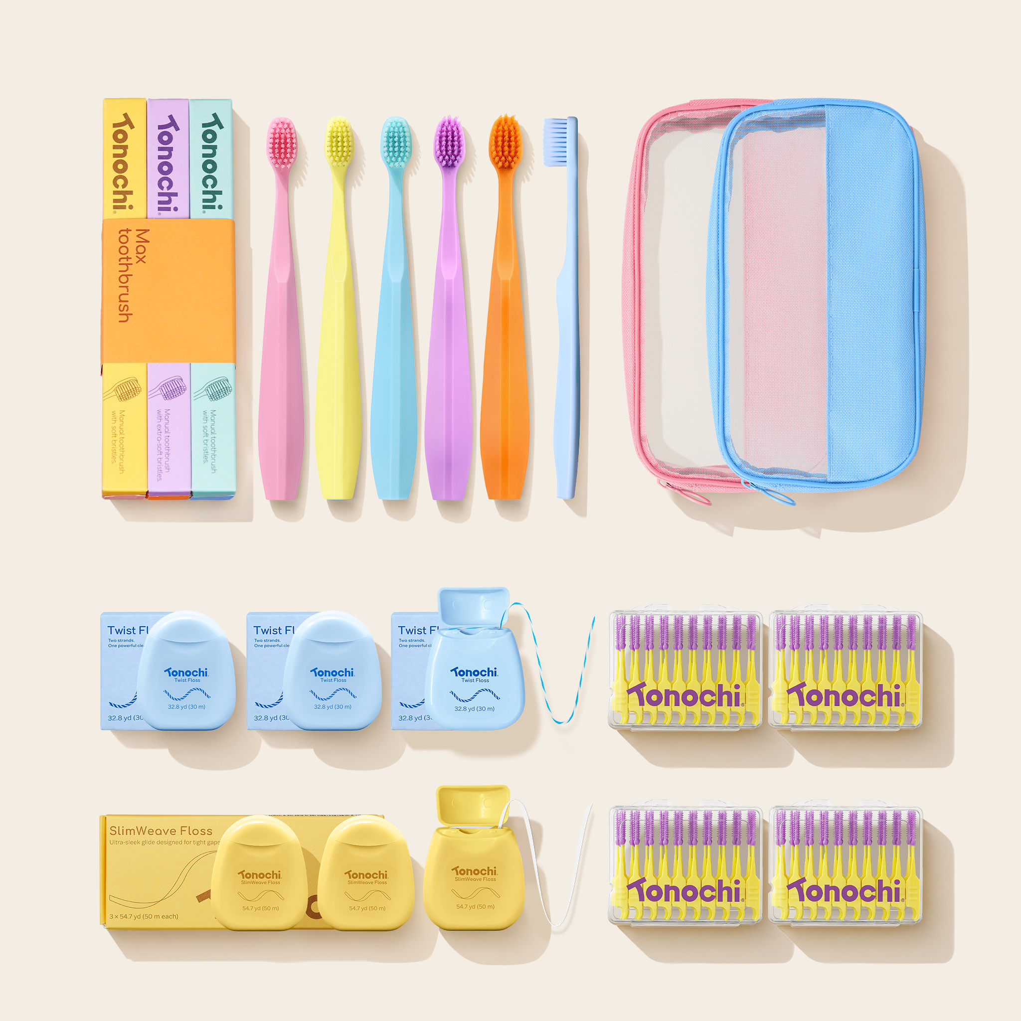Family Bundle